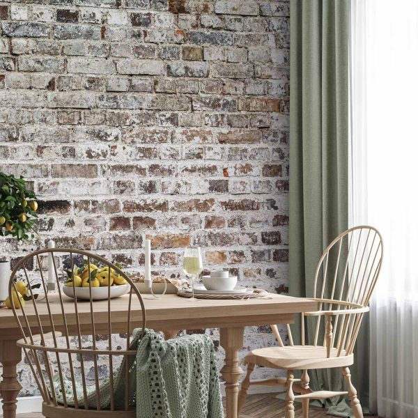 Papier peint - Old Walls