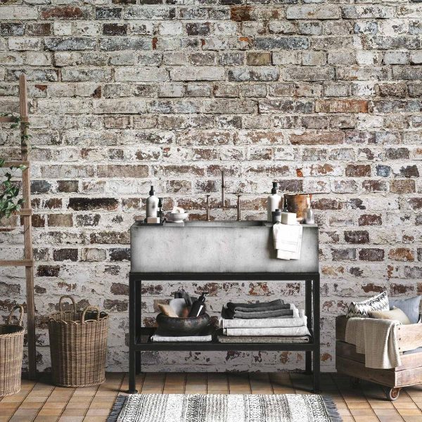 Papier peint - Old Walls