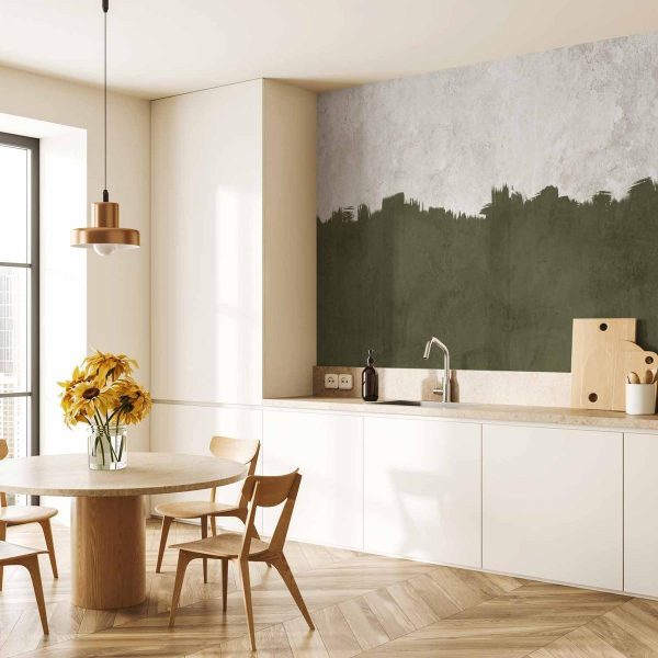 Papier peint - Olive Thoughts