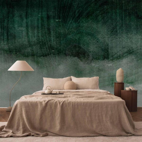 Papier peint - On the Edge - Second Variant