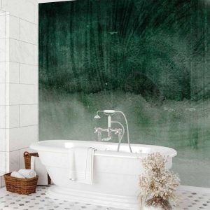 Papier peint - On the Edge - Second Variant