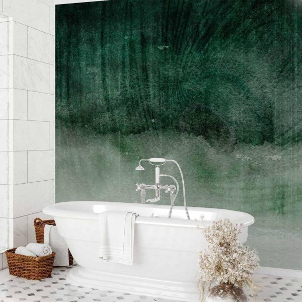 Papier peint - On the Edge - Second Variant