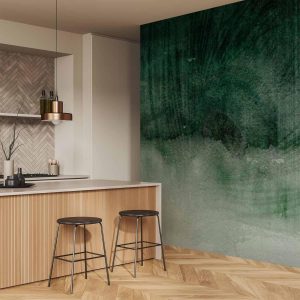 Papier peint - On the Edge - Second Variant