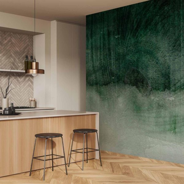 Papier peint - On the Edge - Second Variant