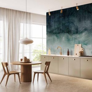 Papier peint - On the Edge - Third Variant