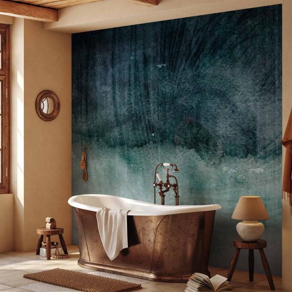 Papier peint - On the Edge - Third Variant