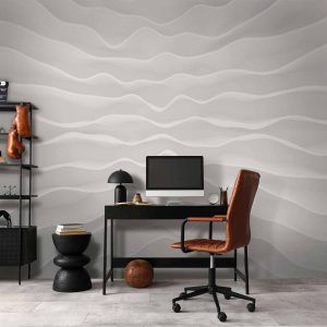 Papier peint - Origami wall