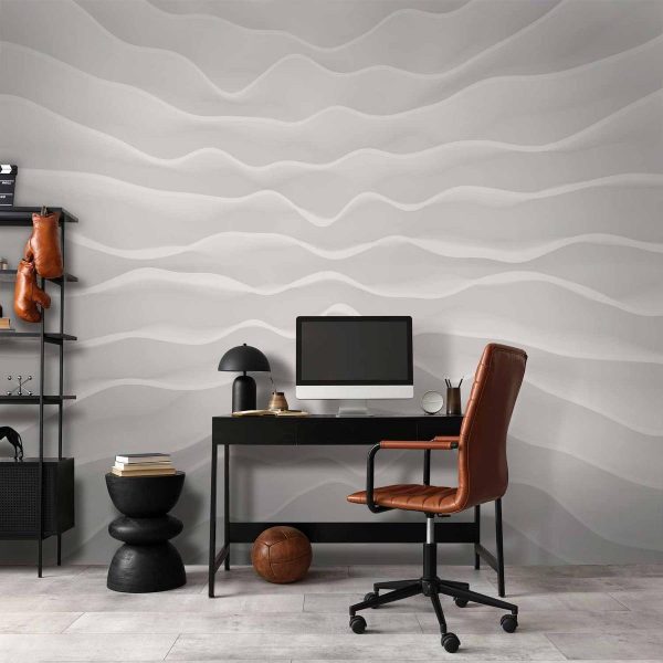 Papier peint - Origami wall