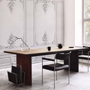 Papier peint - Palatial wall