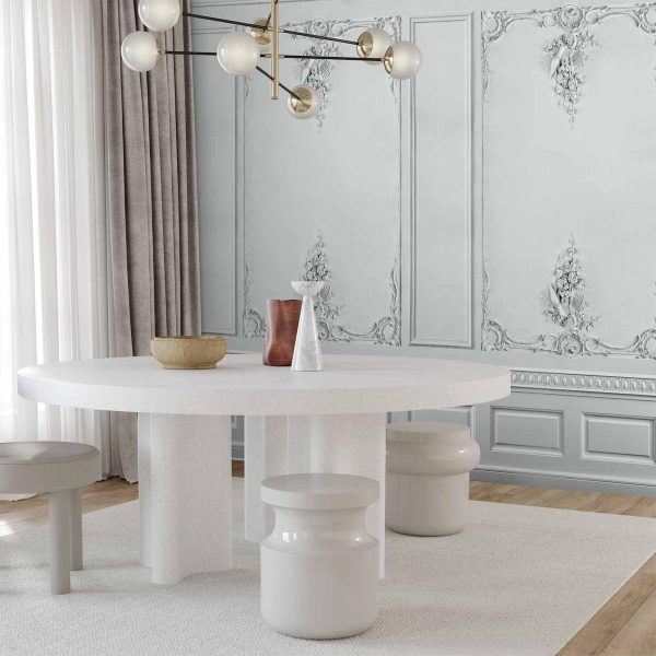 Papier peint - Palatial wall