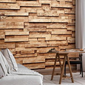 Papier peint - Palisade