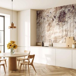 Papier peint - Paper Nature