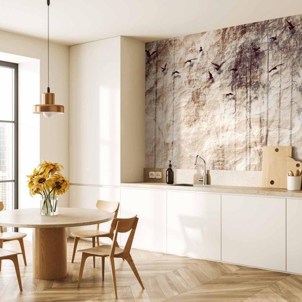 Papier peint - Paper Nature