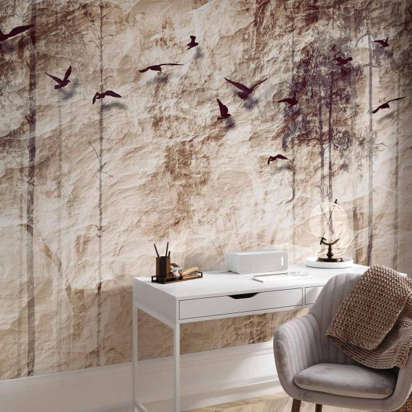 Papier peint - Paper Nature