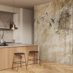 Papier peint - Paper World