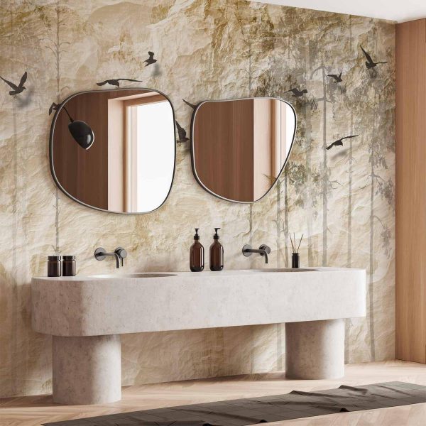 Papier peint - Paper World