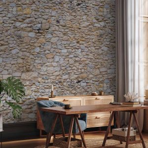 Papier peint - Pebbles