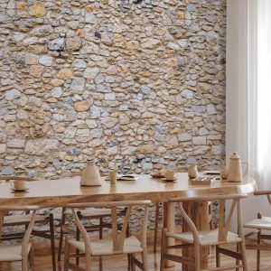 Papier peint - Pebbles