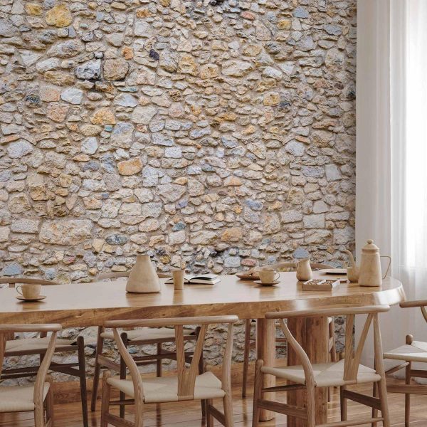 Papier peint - Pebbles