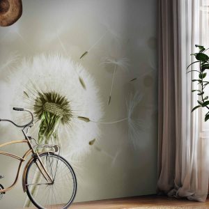 Papier peint - Pilgrimage of Wind