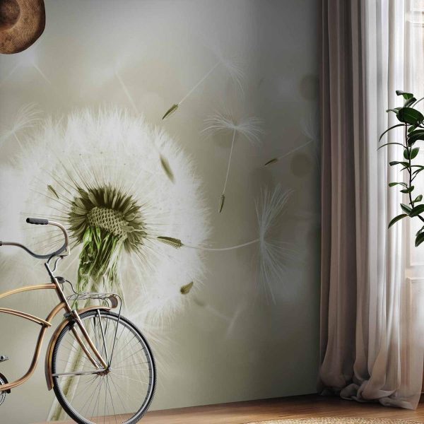 Papier peint - Pilgrimage of Wind