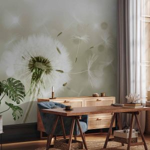 Papier peint - Pilgrimage of Wind