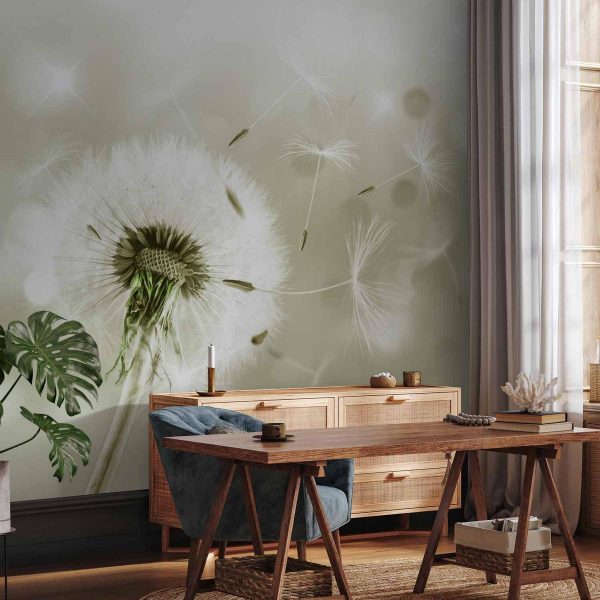 Papier peint - Pilgrimage of Wind