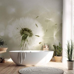 Papier peint - Pilgrimage of Wind