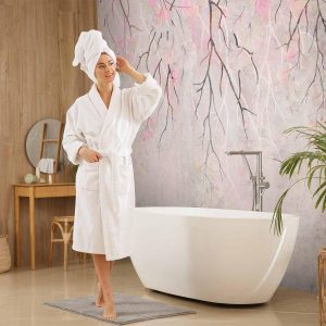 Papier peint - Pink Fun