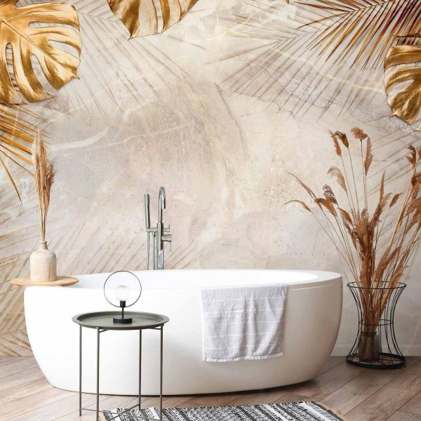 Papier peint - Precious Nature