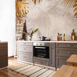 Papier peint - Precious Nature