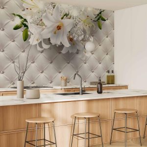 Papier peint - Princess of Elegance