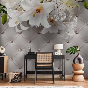 Papier peint - Princess of Elegance