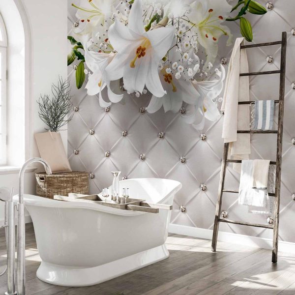 Papier peint - Princess of Elegance