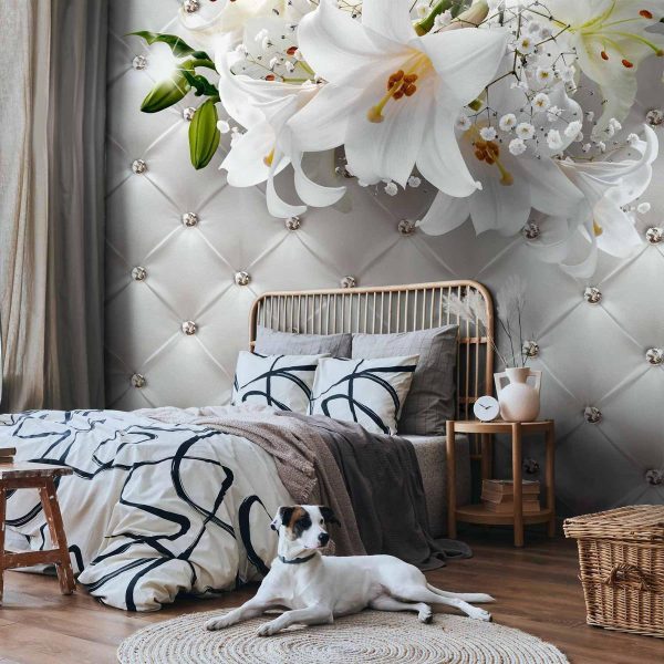 Papier peint - Princess of Elegance