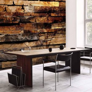 Papier peint - Reflection of Nature