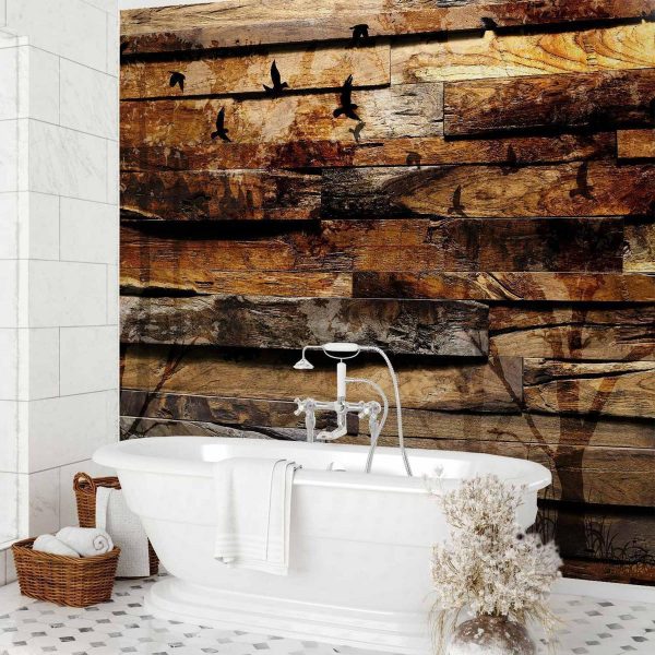 Papier peint - Reflection of Nature