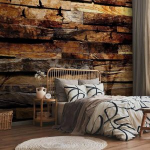 Papier peint - Reflection of Nature