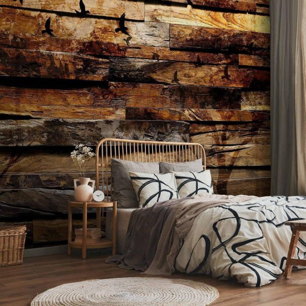 Papier peint - Reflection of Nature