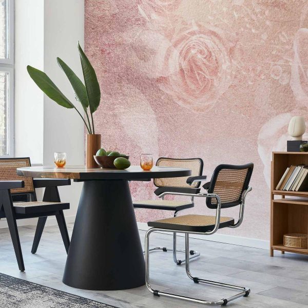 Papier peint - Romantic Days - First Variant