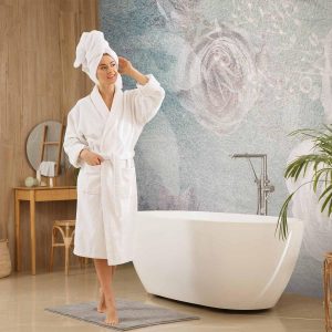 Papier peint - Romantic Days - Third Variant