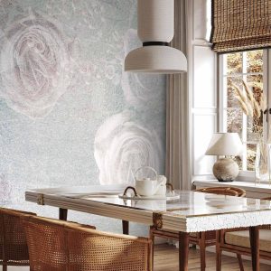 Papier peint - Romantic Days - Third Variant