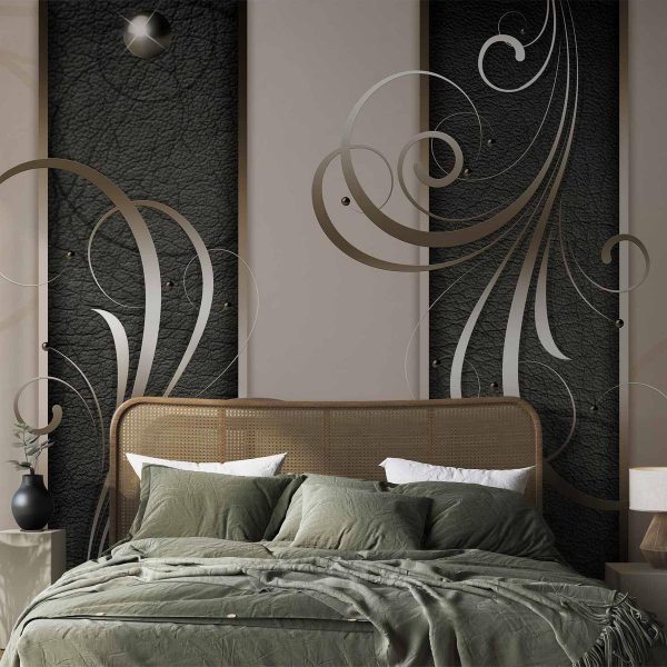 Papier peint - Romantic duet