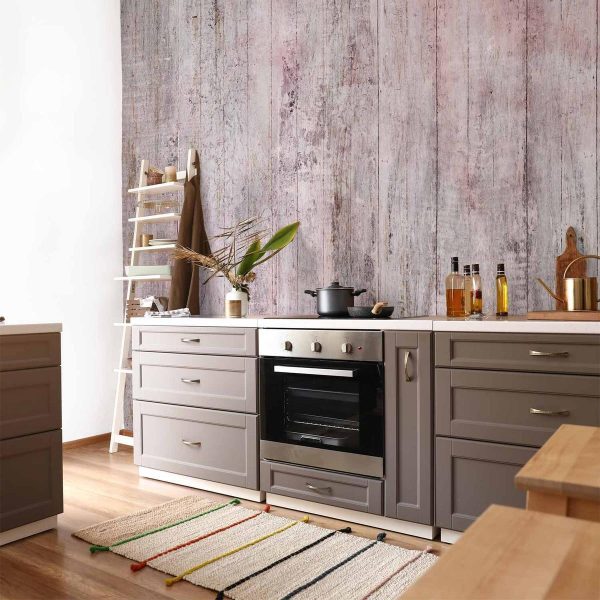 Papier peint - Rustic Textures - Second Variant