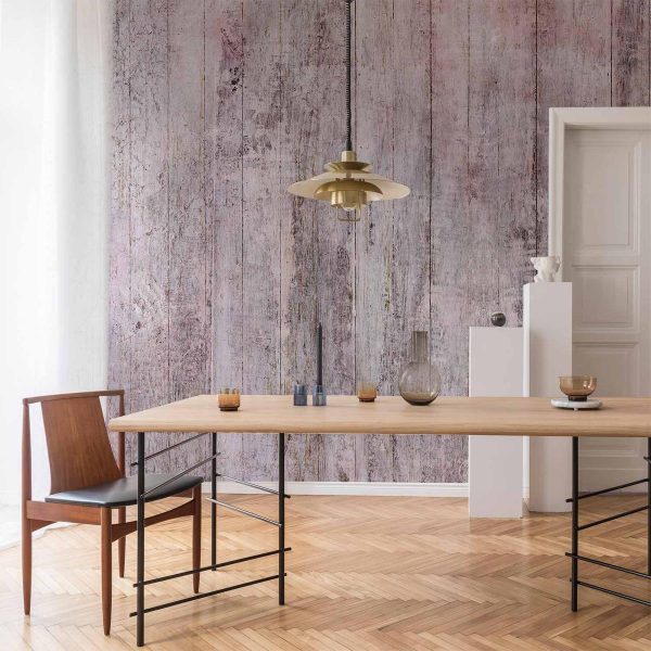 Papier peint - Rustic Textures - Second Variant