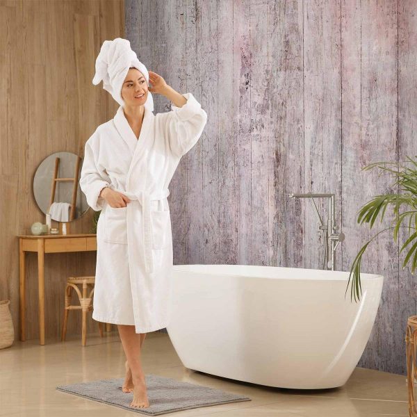 Papier peint - Rustic Textures - Second Variant