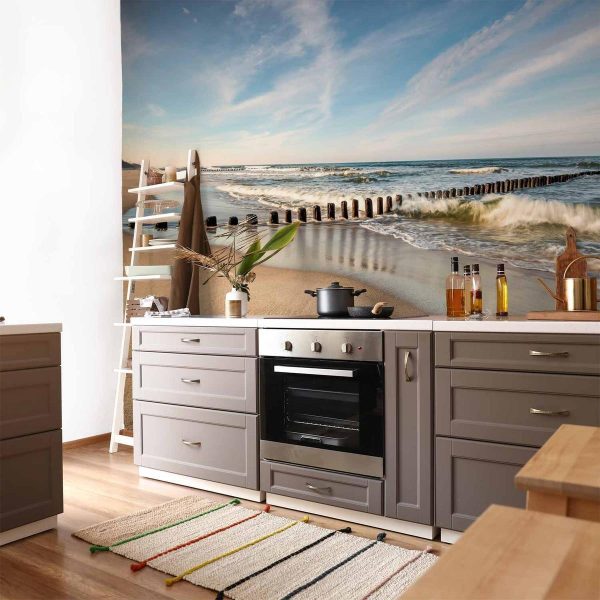Papier peint - Sea Breeze