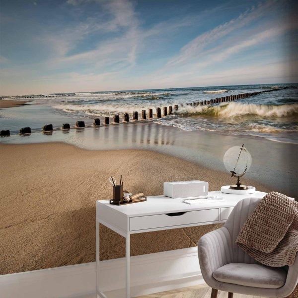 Papier peint - Sea Breeze