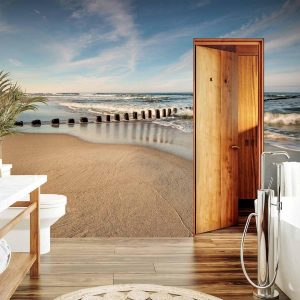 Papier peint - Sea Breeze