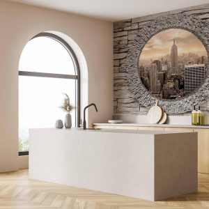 Papier peint - Secret Window